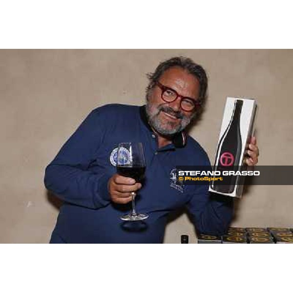 Launch of the Viareggio Polo Beach Cup at OT Horses Wine and Oil by Oliviero Toscani Casale Marittimo (PI),28th april 2013 ph.Stefano Grasso/Viareggio Polo Beach Cup