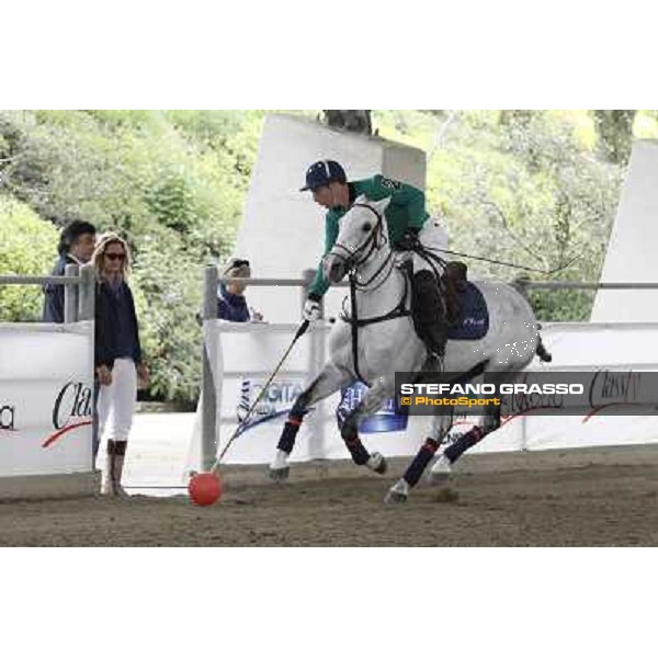 Launch of the Viareggio Polo Beach Cup at OT Horses Wine and Oil by Oliviero Toscani Lunch at Tenuta Ricrio Casale Marittimo (PI),28th april 2013 ph.Stefano Grasso/Viareggio Polo Beach Cup