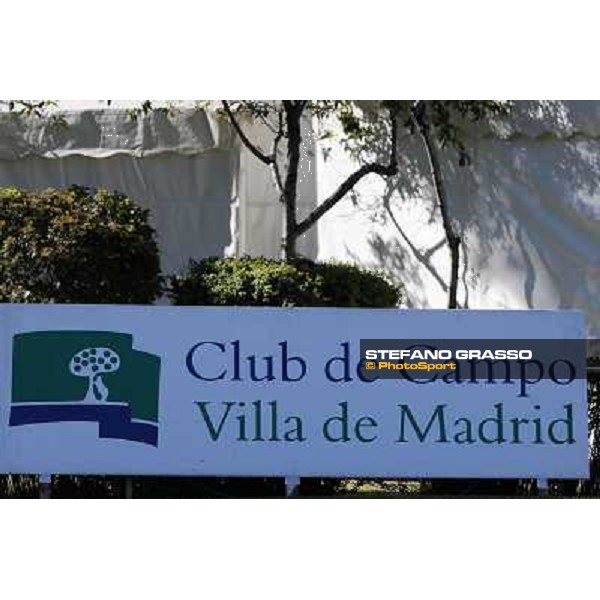Longines Global Champions Tour of Madrid Madrid,2nd may 2013 ph.Stefano Grasso/Longines Global Champions Tour
