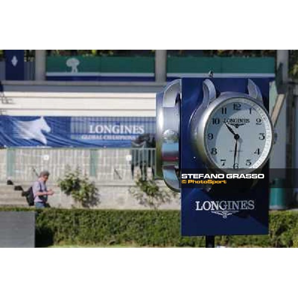 Longines Global Champions Tour of Madrid Madrid,2nd may 2013 ph.Stefano Grasso/Longines Global Champions Tour