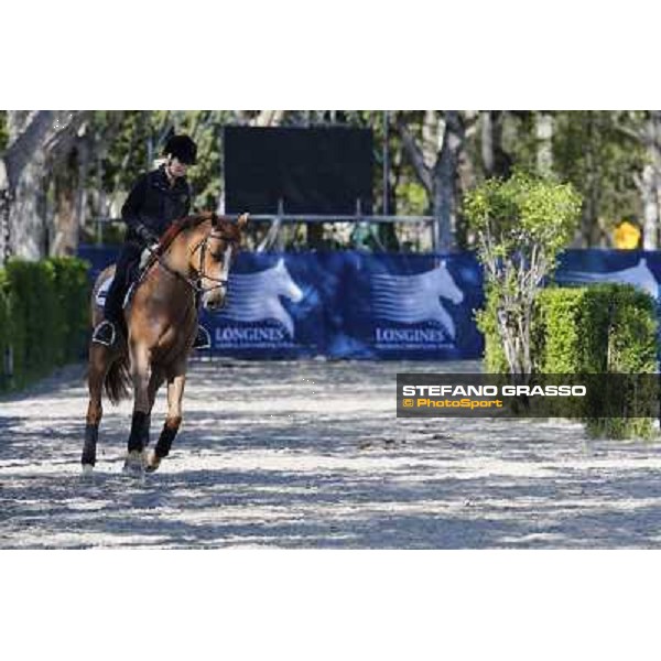 Longines Global Champions Tour of Madrid Madrid,2nd may 2013 ph.Stefano Grasso/Longines Global Champions Tour