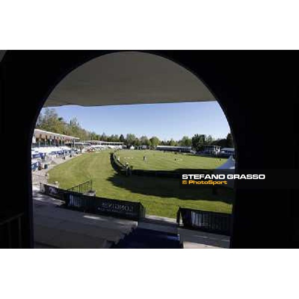 Longines Global Champions Tour of Madrid Madrid,2nd may 2013 ph.Stefano Grasso/Longines Global Champions Tour