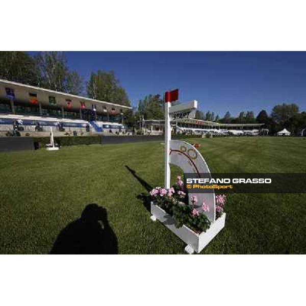 Longines Global Champions Tour of Madrid Madrid,2nd may 2013 ph.Stefano Grasso/Longines Global Champions Tour