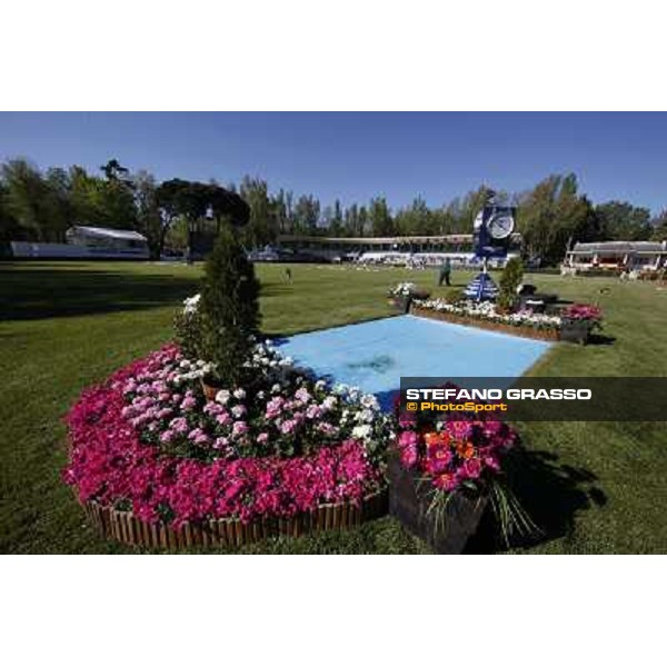 Longines Global Champions Tour of Madrid Madrid,2nd may 2013 ph.Stefano Grasso/Longines Global Champions Tour