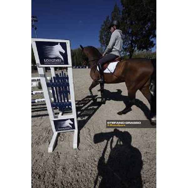 Longines Global Champions Tour of Madrid Madrid,2nd may 2013 ph.Stefano Grasso/Longines Global Champions Tour