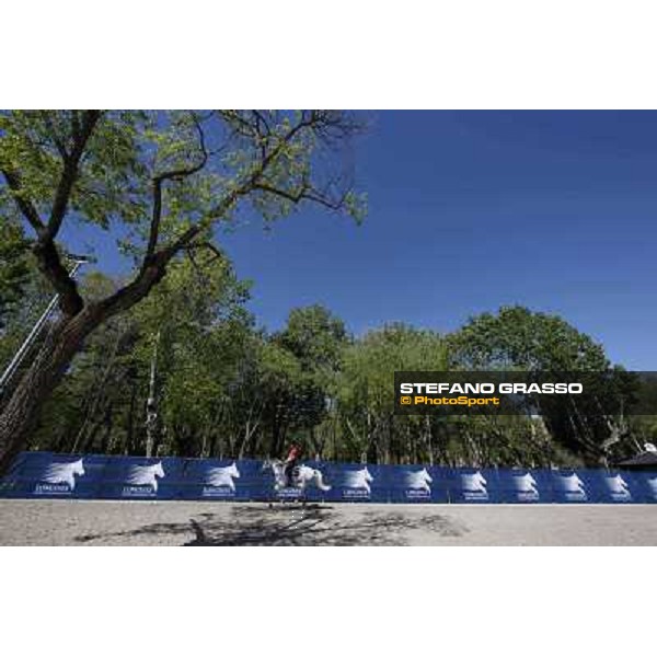 Longines Global Champions Tour of Madrid Madrid,2nd may 2013 ph.Stefano Grasso/Longines Global Champions Tour