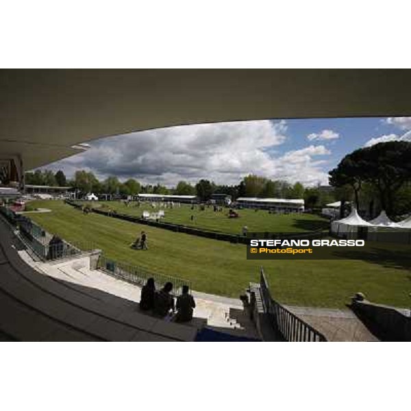 Longines Global Champions Tour of Madrid Madrid,2nd may 2013 ph.Stefano Grasso/Longines Global Champions Tour