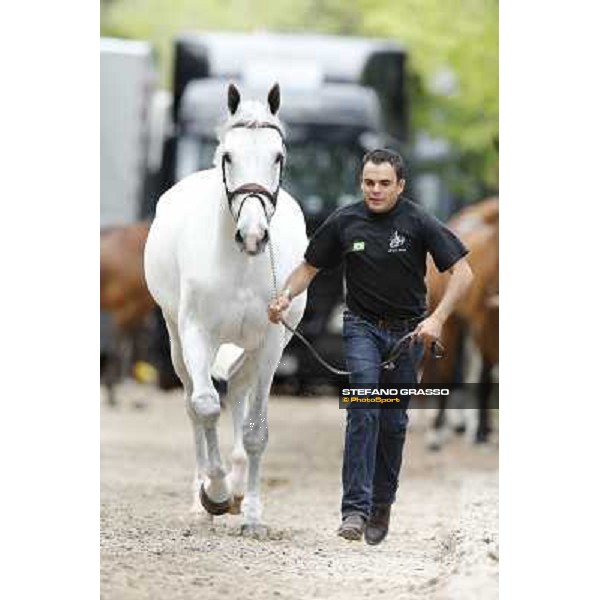 Longines Global Champions Tour of Madrid Madrid,2nd may 2013 ph.Stefano Grasso/Longines Global Champions Tour