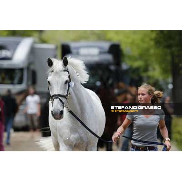 Longines Global Champions Tour of Madrid Madrid,2nd may 2013 ph.Stefano Grasso/Longines Global Champions Tour