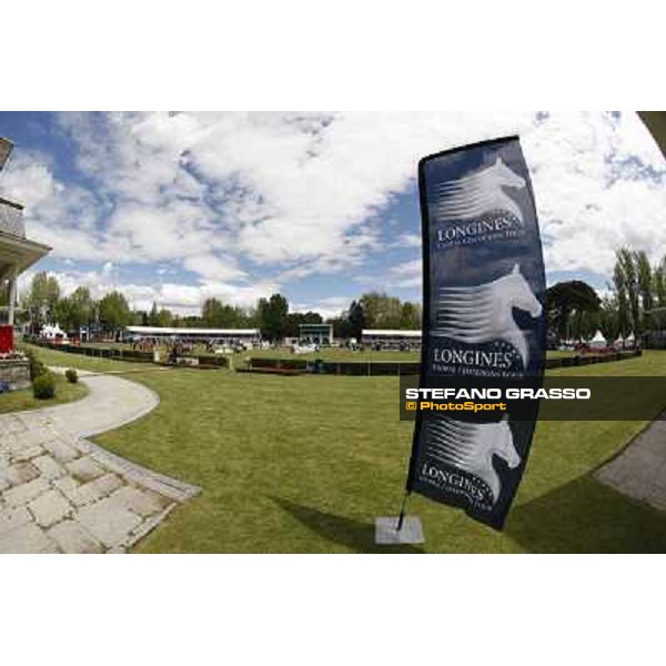 Longines Global Champions Tour of Madrid Madrid,2nd may 2013 ph.Stefano Grasso/Longines Global Champions Tour