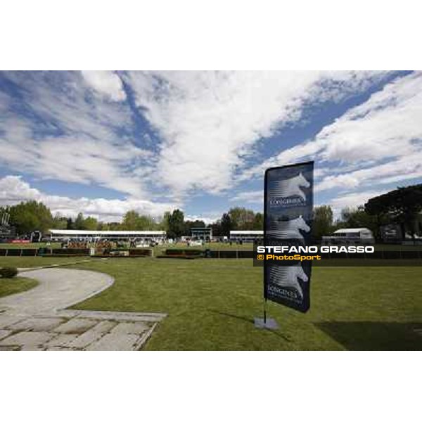Longines Global Champions Tour of Madrid Madrid,2nd may 2013 ph.Stefano Grasso/Longines Global Champions Tour