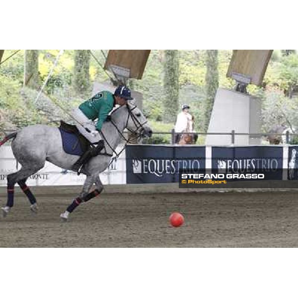 Launch of the Viareggio Polo Beach Cup at OT Horses Wine and Oil by Oliviero Toscani Lunch at Tenuta Ricrio Casale Marittimo (PI),28th april 2013 ph.Stefano Grasso/Viareggio Polo Beach Cup