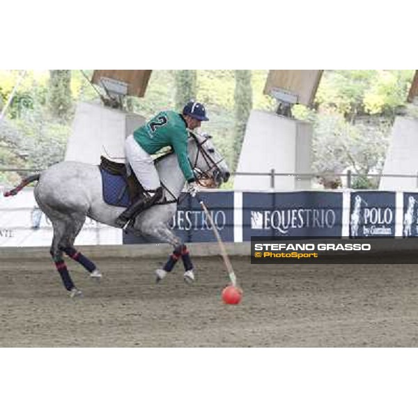 Launch of the Viareggio Polo Beach Cup at OT Horses Wine and Oil by Oliviero Toscani Lunch at Tenuta Ricrio Casale Marittimo (PI),28th april 2013 ph.Stefano Grasso/Viareggio Polo Beach Cup