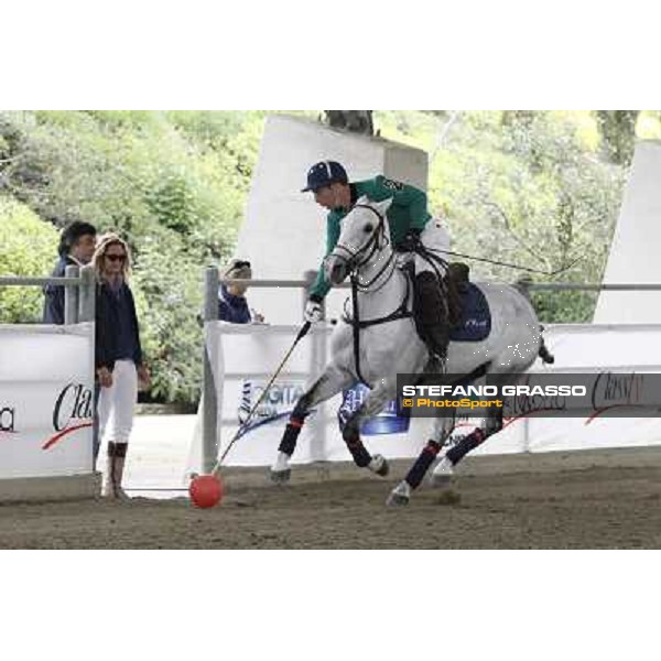 Launch of the Viareggio Polo Beach Cup at OT Horses Wine and Oil by Oliviero Toscani Lunch at Tenuta Ricrio Casale Marittimo (PI),28th april 2013 ph.Stefano Grasso/Viareggio Polo Beach Cup