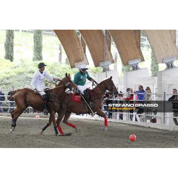 Launch of the Viareggio Polo Beach Cup at OT Horses Wine and Oil by Oliviero Toscani Lunch at Tenuta Ricrio Casale Marittimo (PI),28th april 2013 ph.Stefano Grasso/Viareggio Polo Beach Cup