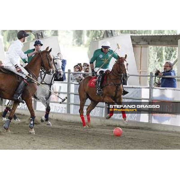 Launch of the Viareggio Polo Beach Cup at OT Horses Wine and Oil by Oliviero Toscani Lunch at Tenuta Ricrio Casale Marittimo (PI),28th april 2013 ph.Stefano Grasso/Viareggio Polo Beach Cup