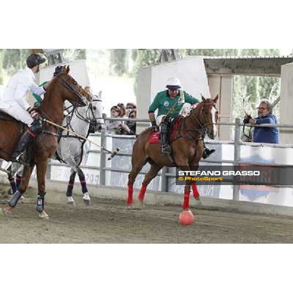 Launch of the Viareggio Polo Beach Cup at OT Horses Wine and Oil by Oliviero Toscani Lunch at Tenuta Ricrio Casale Marittimo (PI),28th april 2013 ph.Stefano Grasso/Viareggio Polo Beach Cup