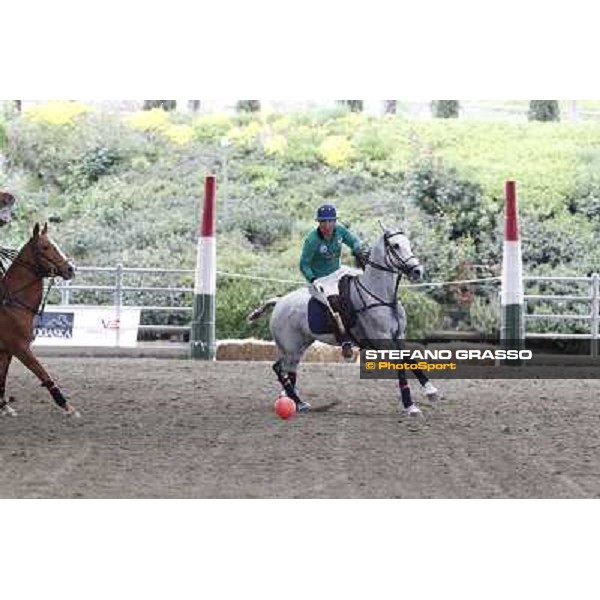 Launch of the Viareggio Polo Beach Cup at OT Horses Wine and Oil by Oliviero Toscani Lunch at Tenuta Ricrio Casale Marittimo (PI),28th april 2013 ph.Stefano Grasso/Viareggio Polo Beach Cup