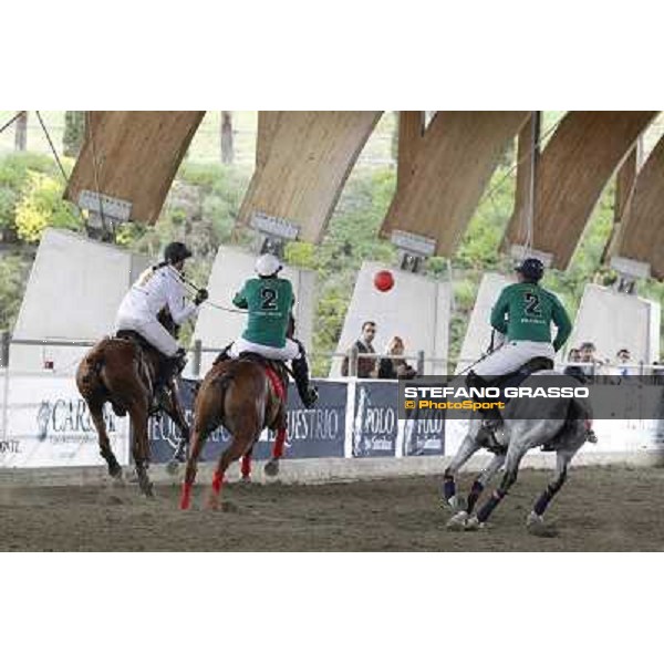Launch of the Viareggio Polo Beach Cup at OT Horses Wine and Oil by Oliviero Toscani Lunch at Tenuta Ricrio Casale Marittimo (PI),28th april 2013 ph.Stefano Grasso/Viareggio Polo Beach Cup