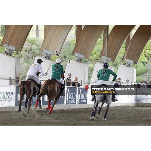 Launch of the Viareggio Polo Beach Cup at OT Horses Wine and Oil by Oliviero Toscani Lunch at Tenuta Ricrio Casale Marittimo (PI),28th april 2013 ph.Stefano Grasso/Viareggio Polo Beach Cup