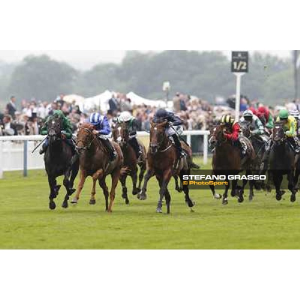 Royal Ascot - First Day Ascot - Royal Ascot,18th june 2013 ph.Stefano Grasso