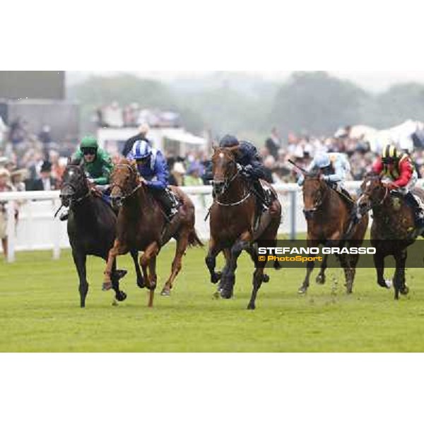 Royal Ascot - First Day Ascot - Royal Ascot,18th june 2013 ph.Stefano Grasso