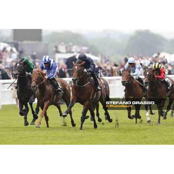 Royal Ascot - First Day Ascot - Royal Ascot,18th june 2013 ph.Stefano Grasso