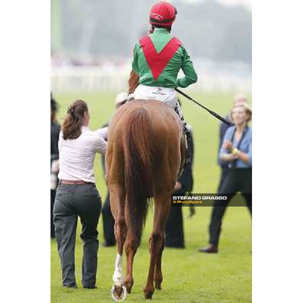 Royal Ascot - First Day Ascot - Royal Ascot,18th june 2013 ph.Stefano Grasso