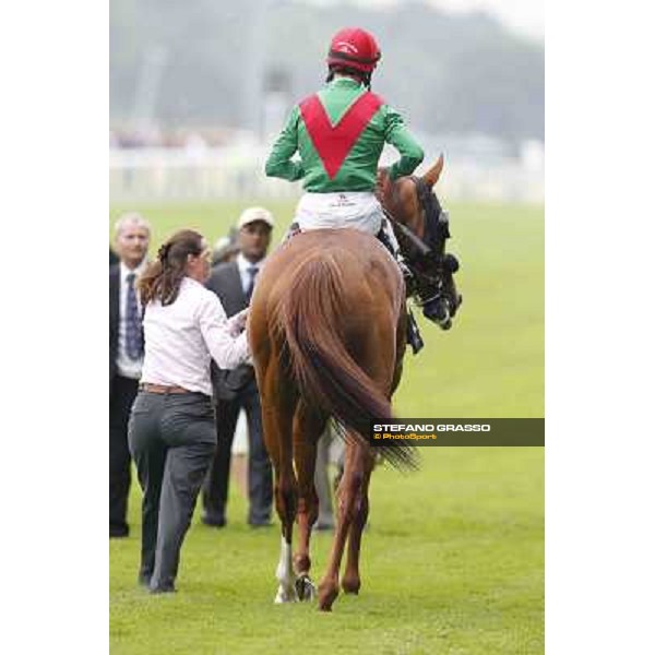 Royal Ascot - First Day Ascot - Royal Ascot,18th june 2013 ph.Stefano Grasso