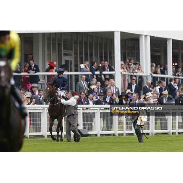 Royal Ascot - First Day Ascot - Royal Ascot,18th june 2013 ph.Stefano Grasso