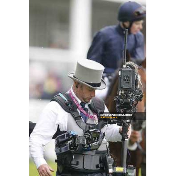 Royal Ascot - First Day Ascot - Royal Ascot,18th june 2013 ph.Stefano Grasso
