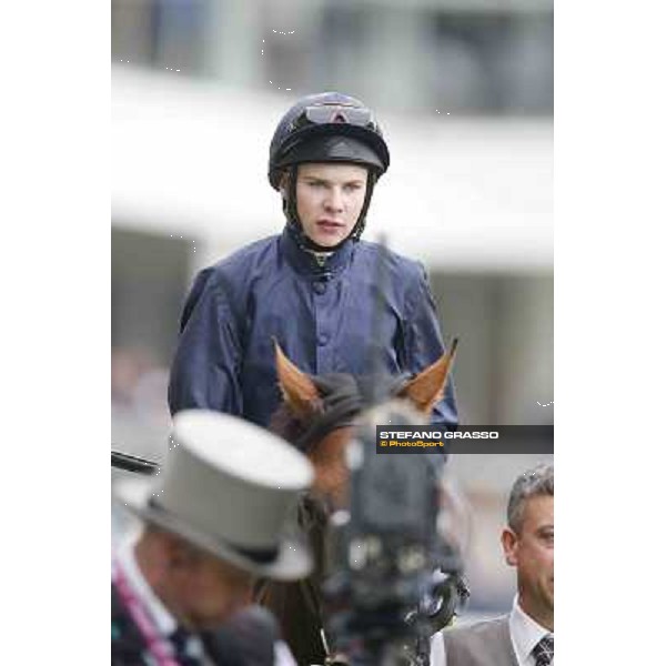 Royal Ascot - First Day Ascot - Royal Ascot,18th june 2013 ph.Stefano Grasso
