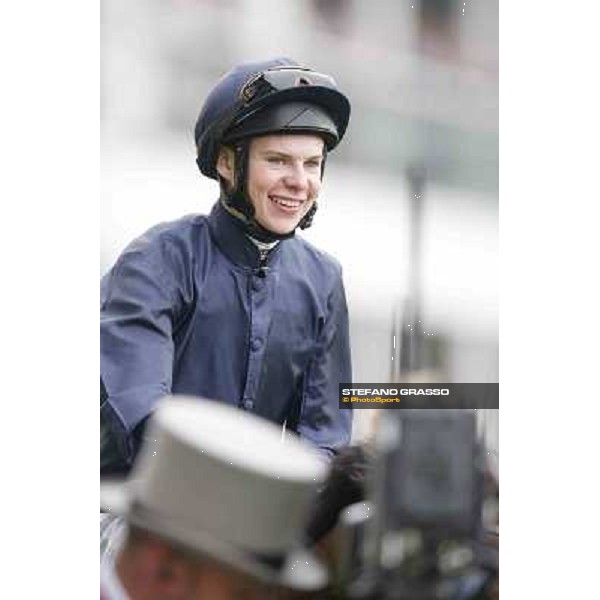 Royal Ascot - First Day Ascot - Royal Ascot,18th june 2013 ph.Stefano Grasso