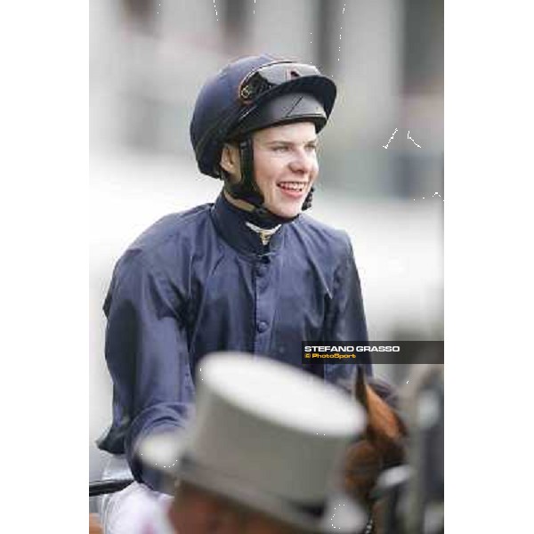 Royal Ascot - First Day Ascot - Royal Ascot,18th june 2013 ph.Stefano Grasso