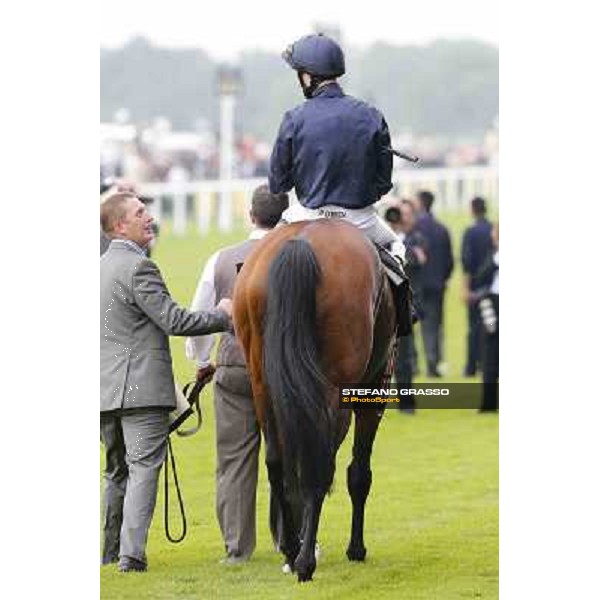 Royal Ascot - First Day Ascot - Royal Ascot,18th june 2013 ph.Stefano Grasso