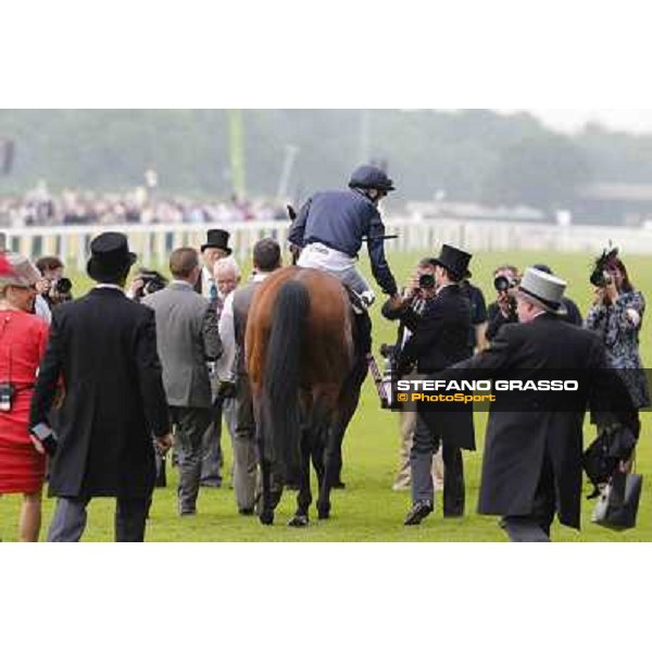 Royal Ascot - First Day Ascot - Royal Ascot,18th june 2013 ph.Stefano Grasso