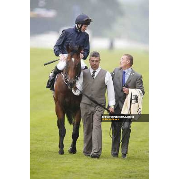 Royal Ascot - First Day Ascot - Royal Ascot,18th june 2013 ph.Stefano Grasso