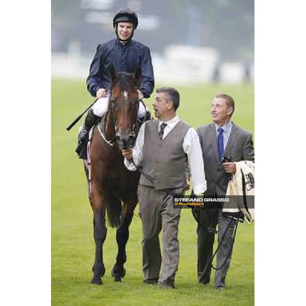 Royal Ascot - First Day Ascot - Royal Ascot,18th june 2013 ph.Stefano Grasso