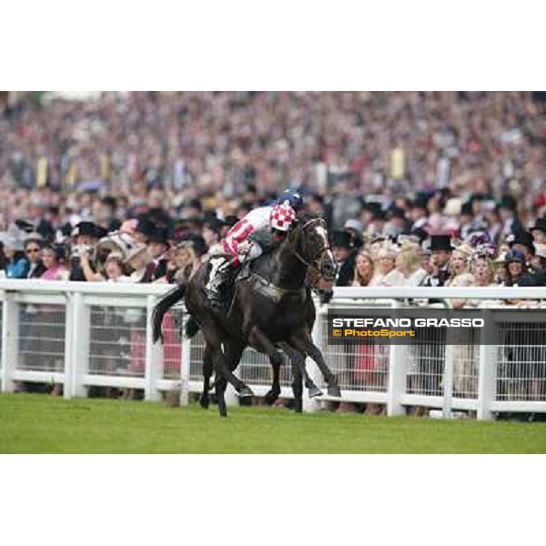 Royal Ascot - First Day Ascot - Royal Ascot,18th june 2013 ph.Stefano Grasso