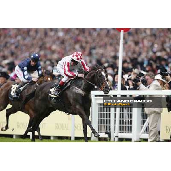 Royal Ascot - First Day Ascot - Royal Ascot,18th june 2013 ph.Stefano Grasso