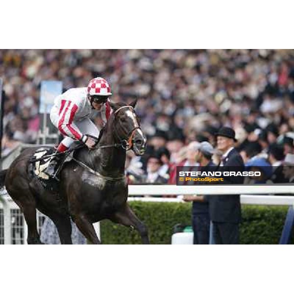 Royal Ascot - First Day Ascot - Royal Ascot,18th june 2013 ph.Stefano Grasso