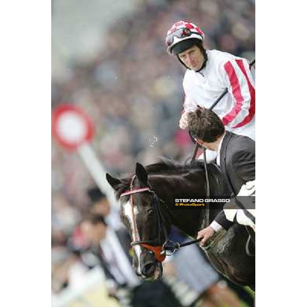 Royal Ascot - First Day Ascot - Royal Ascot,18th june 2013 ph.Stefano Grasso