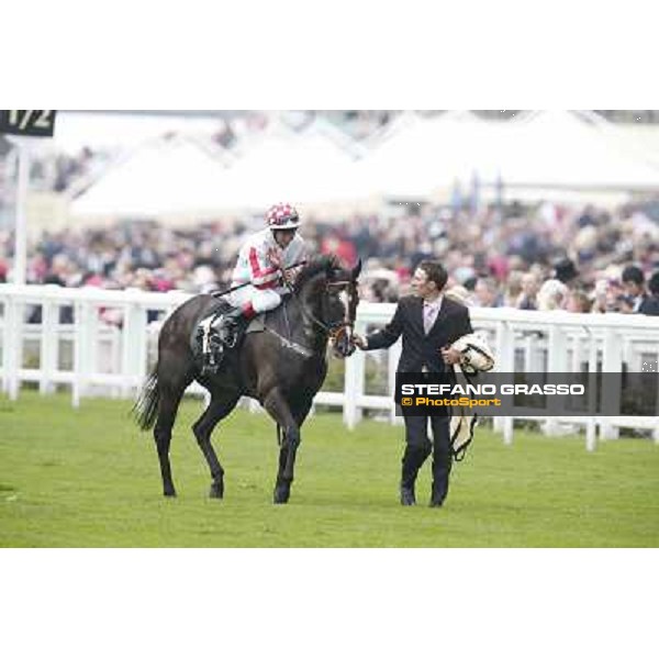 Royal Ascot - First Day Ascot - Royal Ascot,18th june 2013 ph.Stefano Grasso