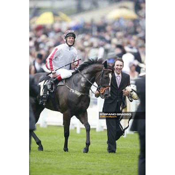 Royal Ascot - First Day Ascot - Royal Ascot,18th june 2013 ph.Stefano Grasso