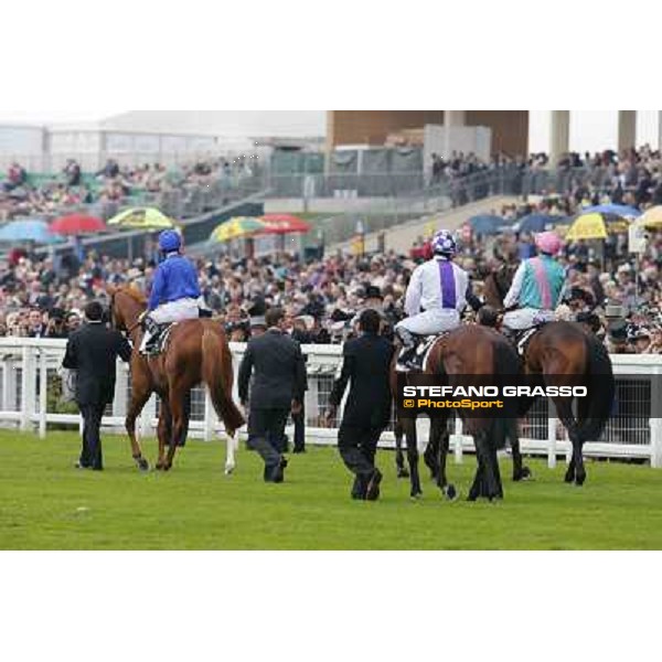 Royal Ascot - First Day Ascot - Royal Ascot,18th june 2013 ph.Stefano Grasso
