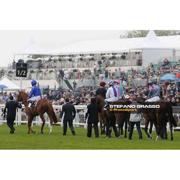 Royal Ascot - First Day Ascot - Royal Ascot,18th june 2013 ph.Stefano Grasso