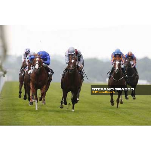 Royal Ascot - First Day Ascot - Royal Ascot,18th june 2013 ph.Stefano Grasso