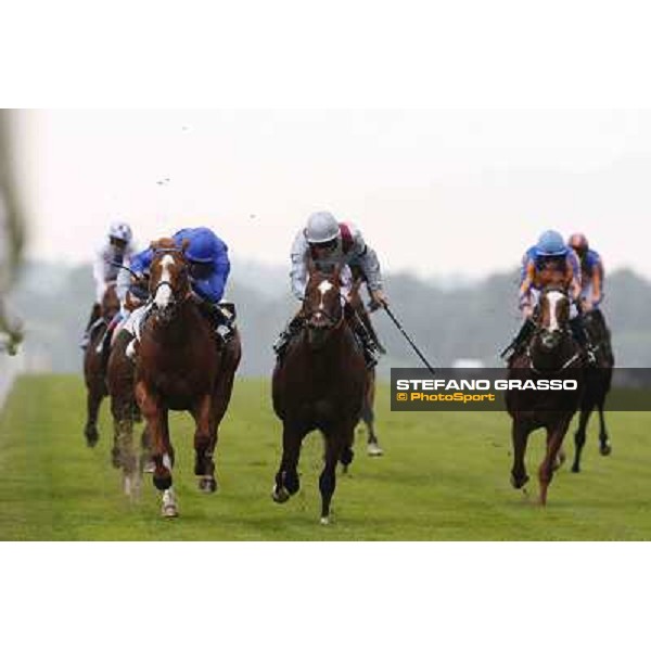 Royal Ascot - First Day Ascot - Royal Ascot,18th june 2013 ph.Stefano Grasso