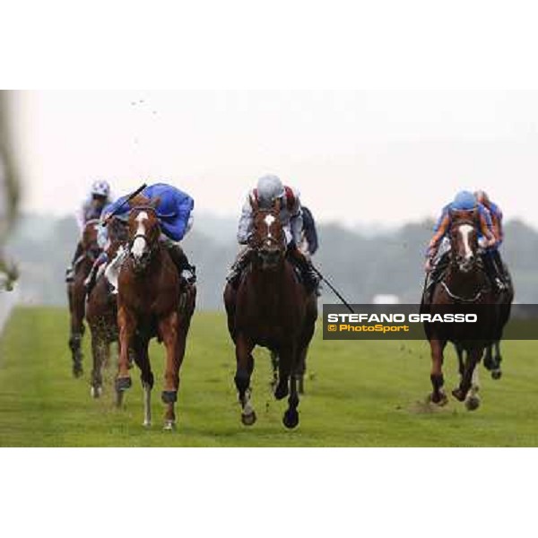 Royal Ascot - First Day Ascot - Royal Ascot,18th june 2013 ph.Stefano Grasso