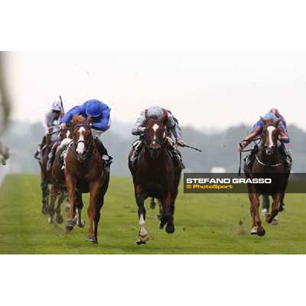 Royal Ascot - First Day Ascot - Royal Ascot,18th june 2013 ph.Stefano Grasso